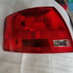 Audi A 4 lampa