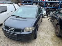 Audi A2 1.4 tdi