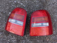 AUDI A4 AVANT ZADNJE LAMPE KARAVAN 2000 GODINA