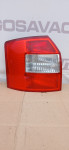 Audi A4 b6 karavan(2001-2005)-Zadnja lijeva lampa stop svijetla