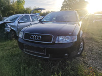 AUDI A4 B6 TDI FAORVI HELLA