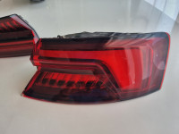 audi a5 zadnja lampa desna