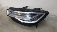 Audi A6 4g lijevi matrix full led far