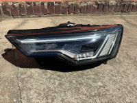 Audi A6 C8 Far Lijevi Full Led 4K0941039 *1232