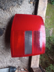 AUDI A6 LAMPA