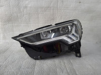 AUDI Q3 83A FULL LED FAR LIJEVI 18-