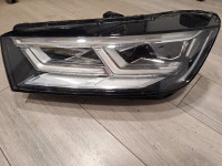 Audi Q5 80A lijevi far full led 80A941033