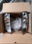 Auto lampe VW  Touran