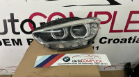 Bmw 1er F20 Lci LED ljevi far 8738691