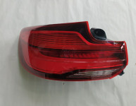 Bmw 2 F22 coupe stop lampa LED