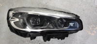 BMW 2 F45 F46 LCI - Desni far ADAPTIVE LED 8738646-04