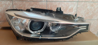 BMW 3 F30 F31 FAR LCI DESNI LED 7259528