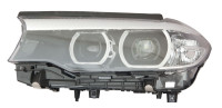 BMW 5 G30 desni far led  DEPO (kat.br. 63 11 7 214 952)