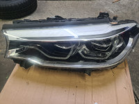 BMW Adaptive LED G30 lijevi far