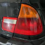 BMW E46 Touring Štop Lampe
