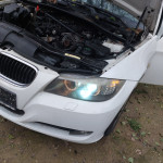 Bmw e90 xenon farovi