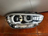 BMW F20 LCI FAR LED