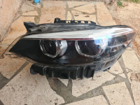 bmw f22 f23 led svjetlo led