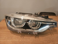 BMW F30 DESNI ADAPTIVE LED FAR 7214804