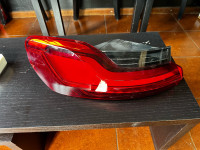 BMW G02 X4 zadnja L lampa