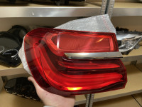 BMW G11 LAMPE NOVO