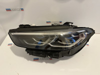 BMW G14 G15 G16 Laser far