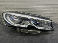 BMW G20 G21 LASER LED FAR