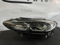 BMW G22 G23 G26 FULL LED FAR