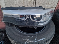 Bmw g30 full led farovi