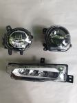 BMW LED Maglenke F20 F30 F10 X3 X4 G30