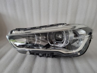 BMW X1 F48 FULL LED FAR LIJEVI