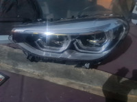 BMW X3 G01 full LED lijevo