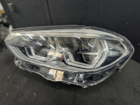 BMW X3 G01 LED ADAPTIVE FAR