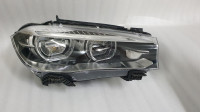 BMW X5 X6 F15 F16 ADAPTIVE LED FAR DESNI LCI 16-19