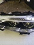 bmw X5,X6 (f15,f16) adaptive led lijevi far