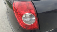 Chevrolet captiva lampa.