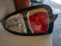 Citroen C3 Picasso desna lampa