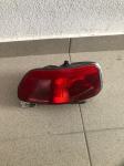 Citroen C4 picaso lampa