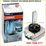 D3S ORIGINAL OSRAM XENON KSENON ŽARULJE