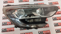 DESNI FAR**SVIJETLO**LED**KOMPLET ORIGINAL**260108478R**RENAULT MEGANE