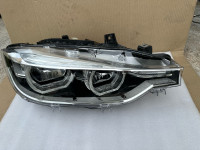 Far bmw f30 f31 led desni