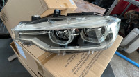 Far bmw f30 led