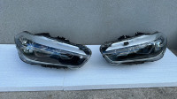 Farovi bmw f39 led