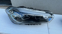 Far bmw f39 led