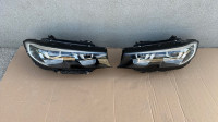 Farovi bmw g20 led