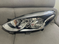 FORD FIESTA 2018-2023 GOD. MK8 LIJEVI FAR L1BB13E015LB LED