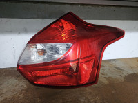 ford focus mk3 zadnja lampa led