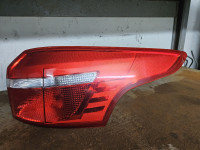 ford focus mk3.5 lampa