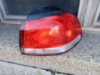 GOLF 6 LAMPA