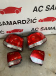 Golf 6 zadnja lampe